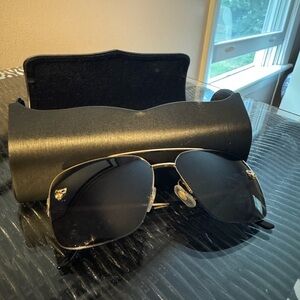 Cartier sunglasses